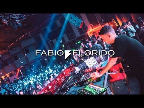 Fabio Florido @ Teatro Teletón. Santiago, Chile | 1.06.2018 by: Mainstage