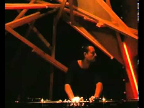 Ostgut Showcase: Ryan Elliot @ RTS.FM - 13.10.2010