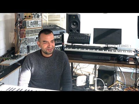 Ask The Producer: KiNK (Electronic Beats TV)