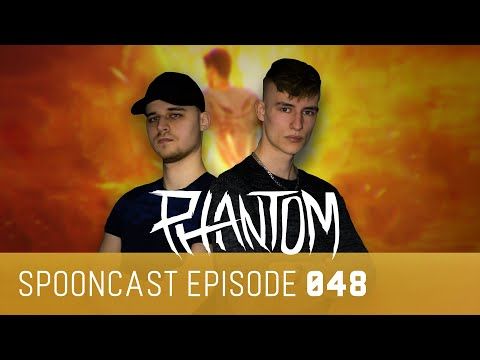 SpoonCast #048 by Phantom