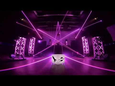 Maarten de Jong live from Airwalk x Studio Shelter