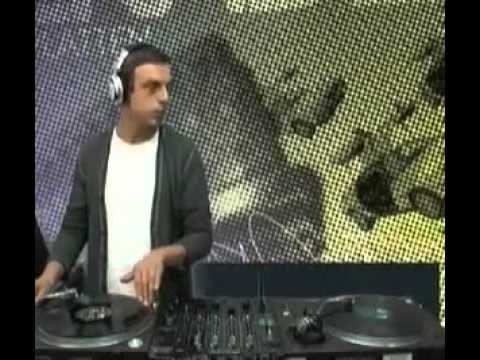 Pro-Tez Showcase: Ed Vertov @ RTS.FM - 06.09.2010