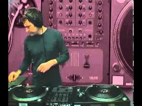 Onlee @ RTS.FM Studio - 12.11.2008: DJ Set
