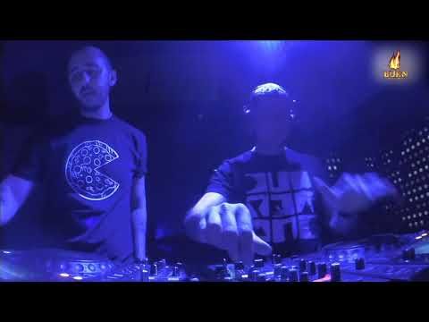Mark b2b CanURock? @ Coco's Party Bar, Zaporizhia