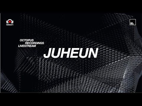 Juheun DJ set - Octopus Recordings: Connect | @Beatport Live