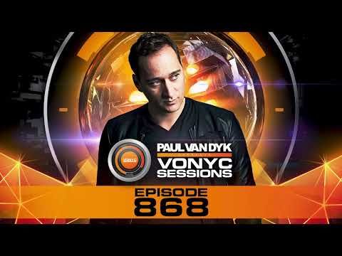 Paul van Dyk's VONYC Sessions 868