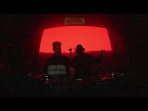 Rampage Open Air 2022 - Gravedgr B2B Hekler