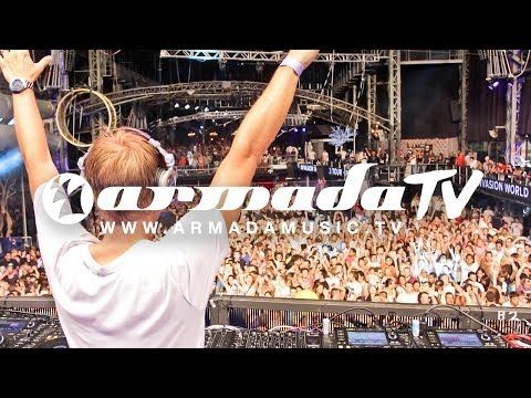 Armin van Buuren's Official A State Of Trance Podcast 310 (ASOT 651 Highlights)