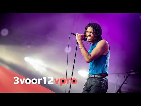 Q - Live at Lowlands 2022