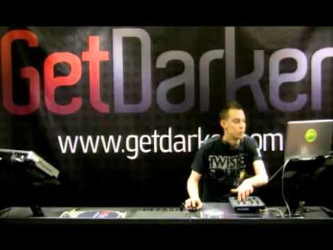 Horsepower, Signus & Munkey Butler - GetDarkerTV 072