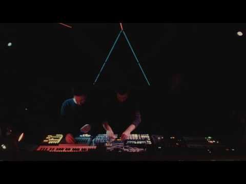 Daidai live RTS.FM Budapest 22.12.2016