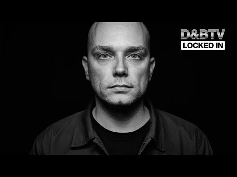 Nymfo - D&BTV: Locked In (DJ Set)