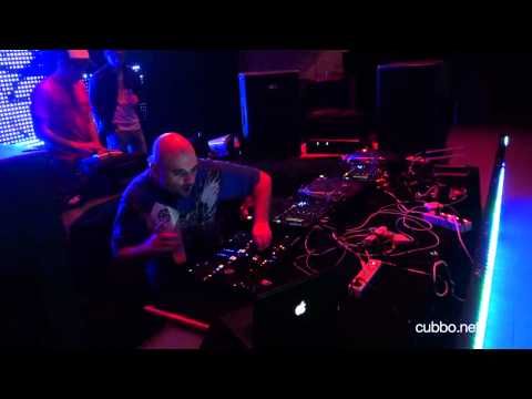 Videoset ViperXXL @ Millennium Cosmic Club - Sagitarius Party - (Girona/ES)