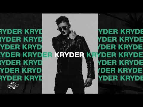 Axtone House Party: Kryder