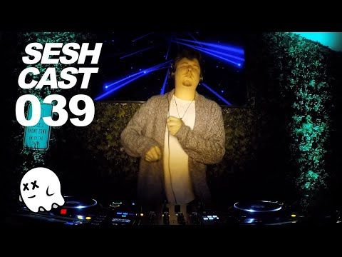 SESHCAST 039: Tyler Kahn House DJ Set Live at DVINA Modern Fare