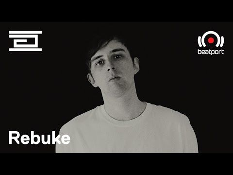 Rebūke DJ set - Drumcode Indoors III | @Beatport  Live