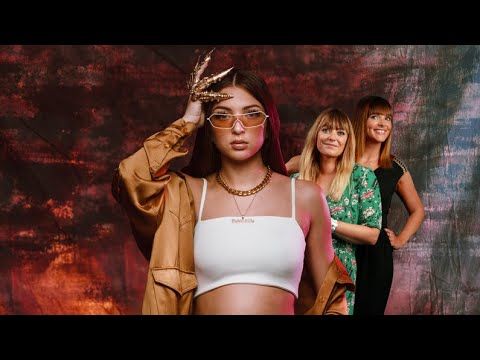 Eva Queen en live et en interview chez Marion et Anne-So - Le Night Show (08/07/19)