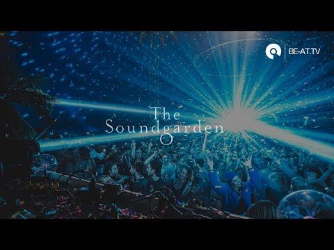 Nick Warren b2b Hernan Cattaneo @ Free Your Mind - ADE 2018 (BE-AT.TV)