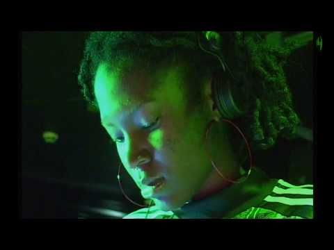 Jessicunt DJ set | Keep Hush Live: Half Moon Takeover