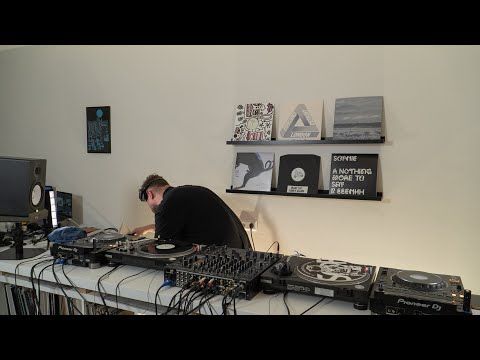 Swingdeep All Vinyl UKG | SODF - Sounds of da Future | 31-07-2022