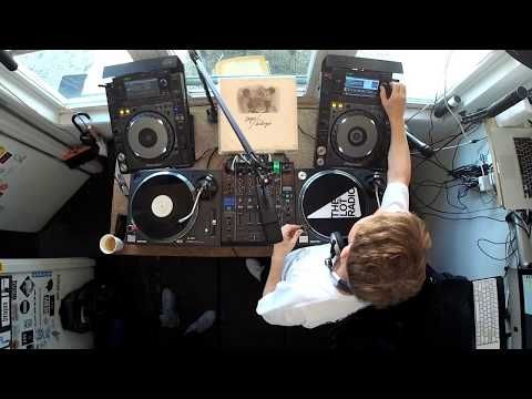 Gilles Peterson with guests Kendra Foster & Photay @ The Lot Radio (May 31, 2017)