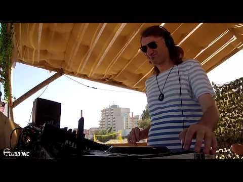 Kool House Mix Clubb Inc Live Session Dj Set Kudos Beach