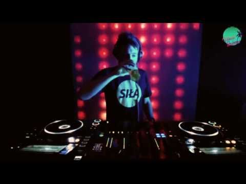 Phil Jensky DJ set / Warsaw Boulevard 011-4
