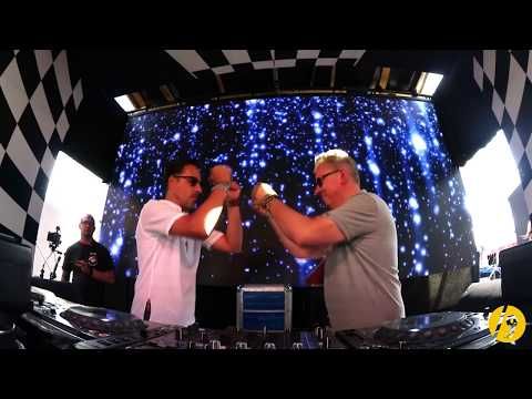 MICHAEL FORZZA ● CIRQUE MAGIQUE 2017 /SLASH9.TV