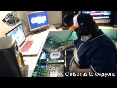 GMDJS Titan Davis 12-22-14