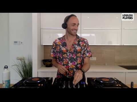 Loulou Players Quarantine Live #15 (27/04/2020)