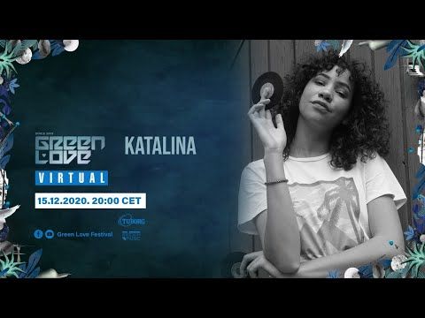 Katalina @ Green Love Virtual