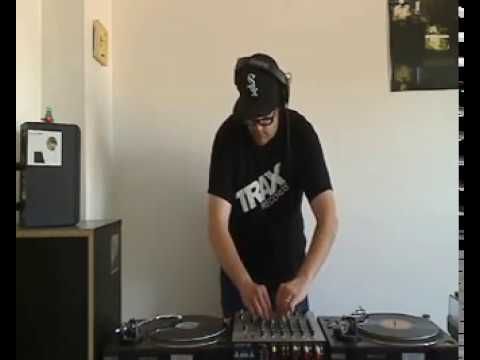 Andrew Emil - RTS.FM.090612