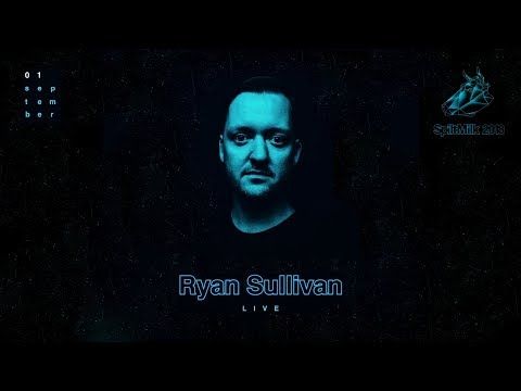 Ryan Sullivan Live @ SpiltMilk 2018