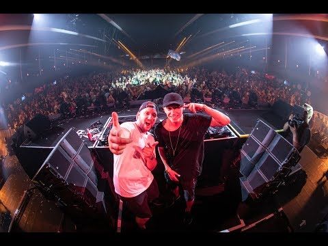 Coone vs Hard Driver | Tomorrowland Belgium 2018