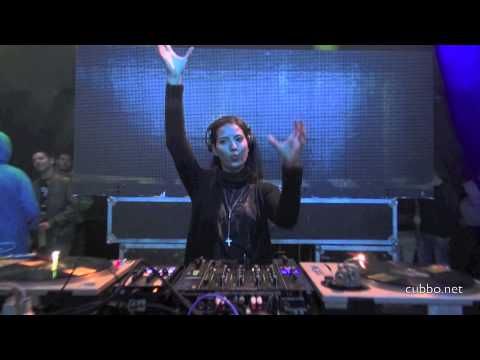 Videoset Fernanda Martins @ Montagood Festival 2012 (ES)