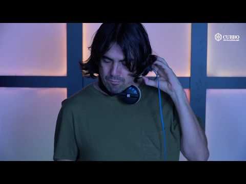 MARTIN HUERGO @ CUBBO HEADQUARTER 4K VIDEOSET 2019