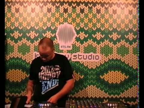 Brother G - RTS.FM.160612