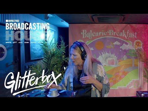 Colleen 'Cosmo' Murphy (Live from The Basement) - Defected Broadcasting House