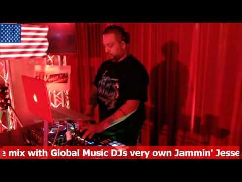 Jammin Jesse Velasco