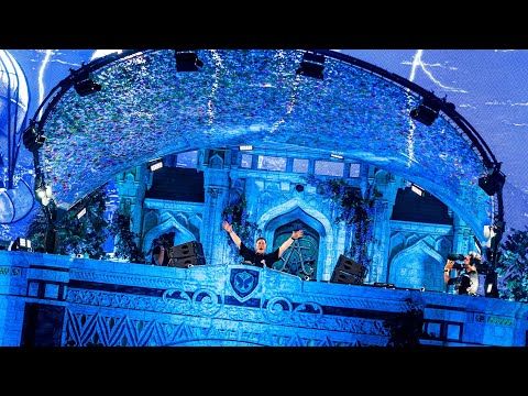 Hardwell | Tomorrowland 2023