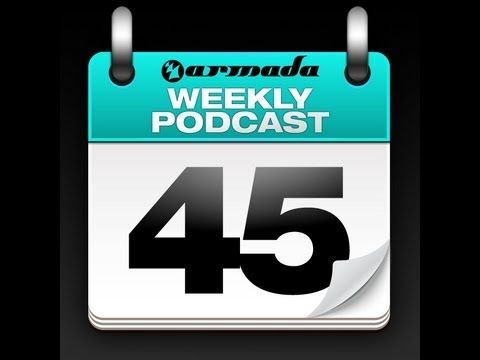 Armada Weekly Podcast 045