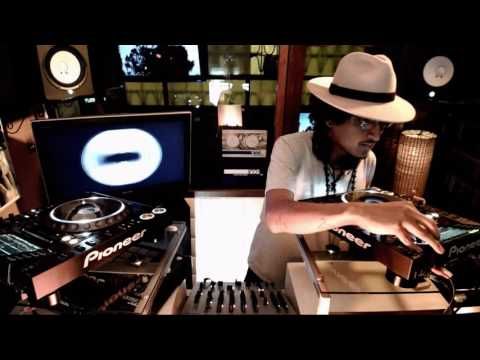 Fidel Eljuri en el MODULO-102