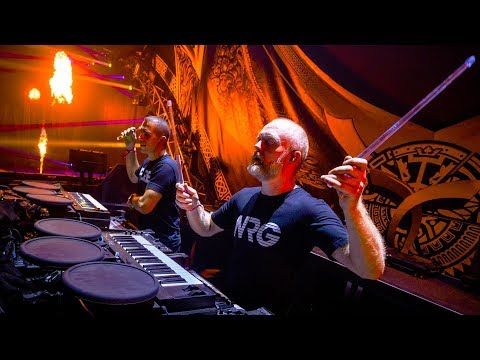 PureNRG LIVE [FULL SET] - TRANSMISSION GERMANY 2018