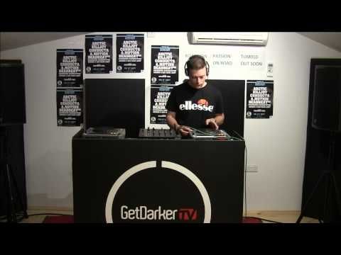 Hank Limit B2B Killjoy - GetDarker TV 231 (Tumble Audio Takeover)