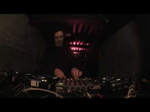 Vela Uniform @ Shourai Sessions, RADION, Amsterdam (18-01-2017)