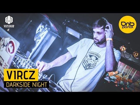 VirCZ - DarkSide Night [DnBPortal.com]