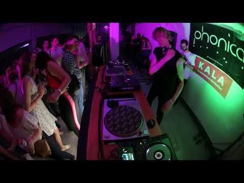 Daniel Avery Live at Phonica Records