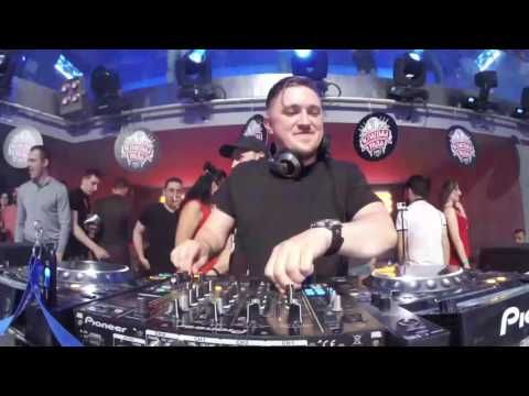 Spartaque @ 10 Anniversary Forsage Kiev 21.05.2016