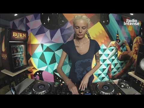 Meduza - Live @ Radio Intense 6.09.2017