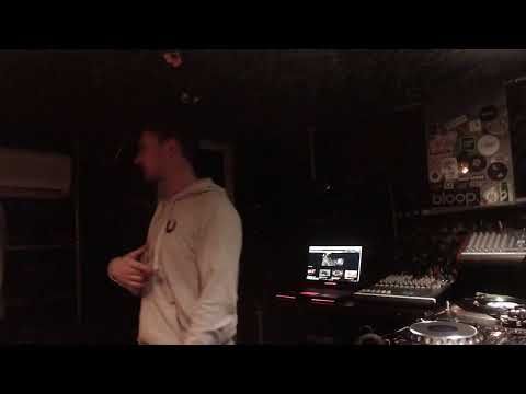 Motif w/  Reece Pridmore -  24.01.21
